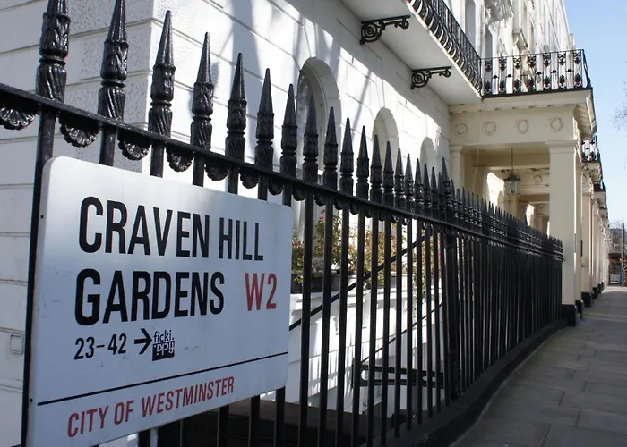 Caring Hotel Londres