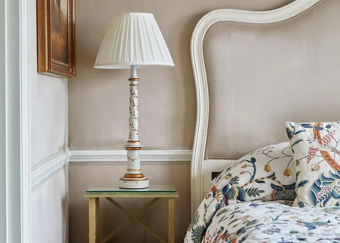 Hotel Egerton House Londres
